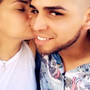 Meet your Posher, Javier